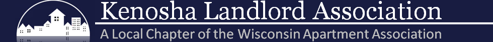 Kenosha Landlord Association